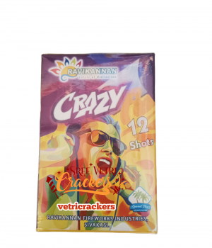 Vetri Crackers