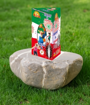 Vetri Crackers