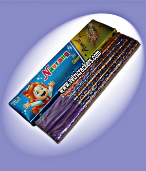 Vetri Crackers