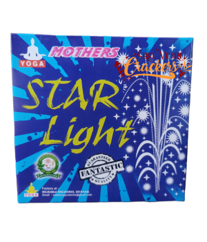 Vetri Crackers