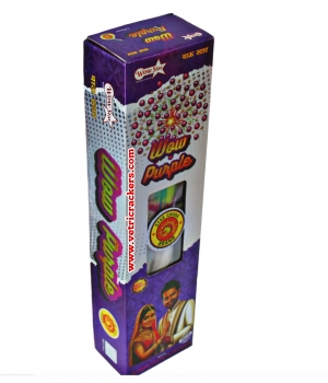 Vetri Crackers