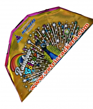 Vetri Crackers