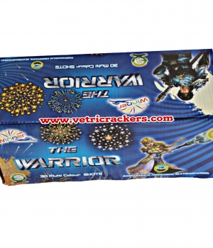 Vetri Crackers