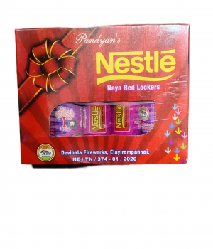 Vetri Crackers
