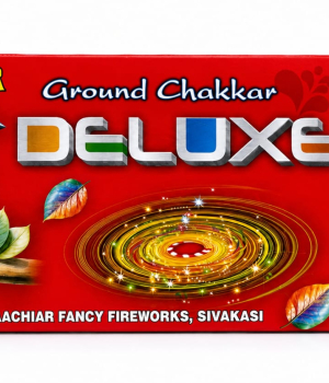 Vetri Crackers