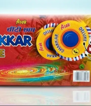 Vetri Crackers